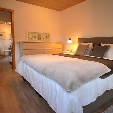 Apartment Amberg Ötztal-Bahnhof Zimmer foto