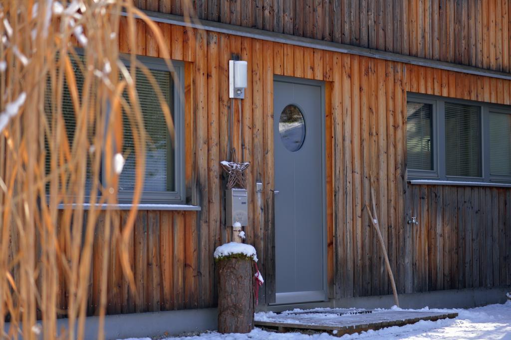 Apartment Amberg Ötztal-Bahnhof Zimmer foto