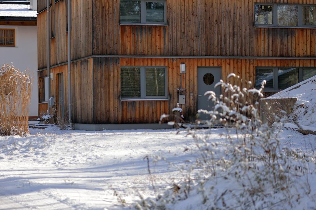 Apartment Amberg Ötztal-Bahnhof Zimmer foto