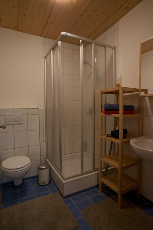 Apartment Amberg Ötztal-Bahnhof Zimmer foto