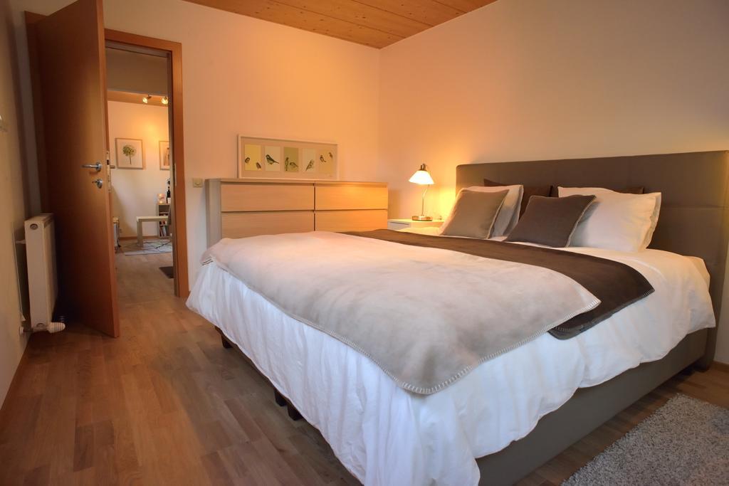 Apartment Amberg Ötztal-Bahnhof Zimmer foto