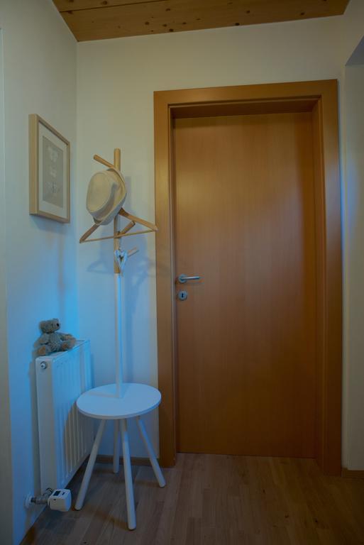 Apartment Amberg Ötztal-Bahnhof Zimmer foto